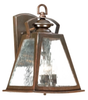 72292-291 4 Light Wall Mount - 72292-291 - Minka Group