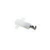 Terminals - Quick Connects, Quick Disconnect Connectors - A111260CT-ND - DigiKey