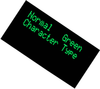 Display Modules - LCD, OLED, Graphic - 67-2254-ND - DigiKey