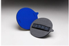 3M Stikit 45198 Nylon Disc Hand Pad - 6 in Width -- 051144-45198