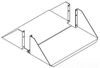 Enclosure Shelf -- 11164-119 - Image