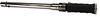Premium Adjustable Manual Click Wrench -- 65465