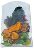 1-1/4 and 2 mil Polyethylene Plastic Bags -- 47038 - Image