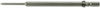 HIOS Phillips Power Bit Reduced Shank H4-0x80x2.0 - 144448 - Mountz, Inc.