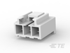 PCB Headers & Receptacles - 5-176976-1 - TE Connectivity