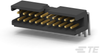 PCB Headers & Receptacles - 3-2842166-0 - TE Connectivity