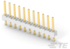 PCB Headers & Receptacles - 1-644886-1 - TE Connectivity