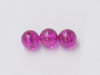 Ruby Ball Optical Lens - Image