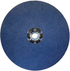 7 Tiger Zirc RFD 80Z Grit 5/8-11 UNC - 59915 - Weiler Abrasives