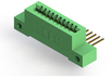 Card Edge Connectors - Edgeboard Connectors - 342-010-559-112 - Lingto Electronic Limited