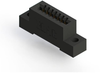 Card Edge Connectors - Edgeboard Connectors - 392-007-520-104 - Lingto Electronic Limited