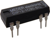 Reed Relay, Dip Series, 12 Vdc, 500 Ohm, 200 Ma, 100 V, Spdt Rohs Compliant Standexmeder - 96K8598 - Newark, An Avnet Company