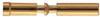 Circular Contact, Skt, 14-12Awg, Crimp; Product Range Harting - 73AC8658 - Newark, An Avnet Company