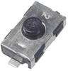 Tactile Switch, 0.05A, 32Vdc, 300Gf, Smd; Product Range C&k Components - 35AH1262 - Newark, An Avnet Company