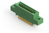 Card Edge Conn, Dual Side, 20Pos, Lug; Card Edge Connector Type Edac - 67AJ7964 - Newark, An Avnet Company