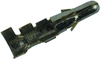 Contact, Pin, 10Awg, Crimp; Product Range Molex - 55H2644 - Newark, An Avnet Company