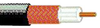 Cable, Coaxial, Rg-213/u, 13Awg, 50 Ohm, 1000Ft, Black; Coaxial Cable Type Belden - 03F1337 - Newark, An Avnet Company