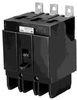 Circuit Breaker, Thermal Magnetic, 3P, 45A; Product Range Eaton Cutler Hammer - 47K8639 - Newark, An Avnet Company