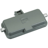 Heavy Duty Connector Accessories - 09300165404-ND - DigiKey
