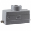 Heavy Duty Connector Housings, Hoods, Bases - 1195-5766-ND - DigiKey