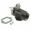 Heavy Duty Connector Housings, Hoods, Bases - 1195-4814-ND - DigiKey