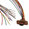 D-Sub Cables - 1003-MDM-9SH041B-ND - DigiKey