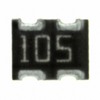 Resistor Networks, Arrays - 743C043105JTR-ND - DigiKey