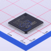 Single Chip Microcomputer/Microcontroller >> Microcontroller Units (MCUs/MPUs/SOCs) -- GD32F107VCT6 - Image