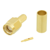 Coaxial Connector (RF) Assemblies - 5328-SC7057-ND - DigiKey