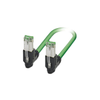 Modular/Ethernet Cables (RJ45, RJ11) - 1409002-ND - DigiKey
