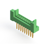 Edgeboard Connectors - 151-408-017-541-222-ND - DigiKey