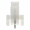 Headers, Male Pins - A30668-ND - DigiKey
