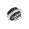 Circular Connector Assemblies - 4850.2800-ND - DigiKey