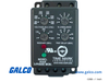 TMC Protection Relays - 20AB-M - Galco Industrial Electronics