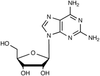 2-Aminoadenosine - 6339 - Medical Isotopes, Inc.