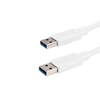 USB Cables - 2223-CBL-UA3-UA3-05WT-ND - DigiKey