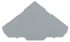 End plate - 280-319 - WAGO