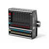 Din Rail Mount Power Distribution Systems - Type Module 18plus - E-T-A Circuit Breakers