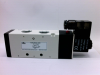 Solenoid Valve - Radwell International