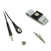 Anti-Static, ESD Straps, Grounding Cords - 16-1111-ND - DigiKey