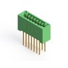 Edgeboard Connectors - 151-846-014-540-201-ND - DigiKey