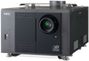 31000-lumen Digital Cinema Projector - NC3200S - Visual Sound, Inc.