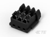 Rectangular Wire & Cable Connectors & Housings - 2-353293-3 - TE Connectivity