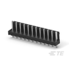 Headers, Male Pins - 17-1-1744055-2-ND - DigiKey