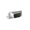 D-Sub Connector Assemblies - L17HTNEP4R2C-ND - DigiKey