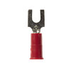 Spade Connectors - MVU18-6FBK-ND - DigiKey