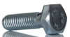 Hex Bolts - 2646394 - RS Components, Ltd.