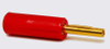 Banana Connectors - 2121258 - RS Components, Ltd.
