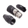 Circular Connector Assemblies - 889-AX5F-ND - DigiKey
