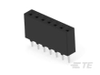 PCB Headers & Receptacles - 5-534237-5 - TE Connectivity
